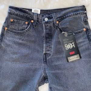 Levi’s 501 Skinny Filiforme